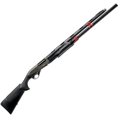 Bullseye North Benelli Nova Speed Shotgun IPSC 12 Gauge 3 26 Barrel