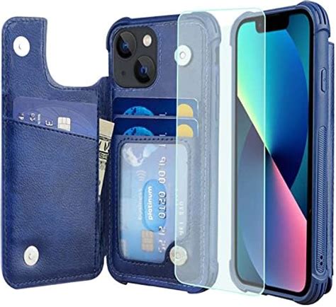 Amazon Vanavagy Compatible For Iphone Wallet Case For Women And