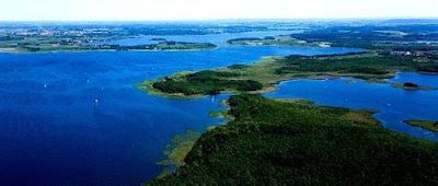 What A Wonderful World: Masurian Lake District