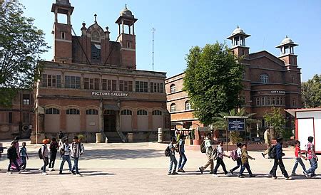 Baroda Museum & Picture Gallery