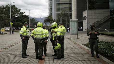 Tranc N Por Balacera En Cercan As Del Portal Norte Que Dej A Un