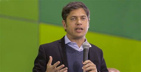 Axel Kicillof Fue Anfitri N De La Cumbre De Up Que Consolida El Rumbo