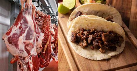 Cortes de carne mexicanos y para qué usarlos CocinaDelirante