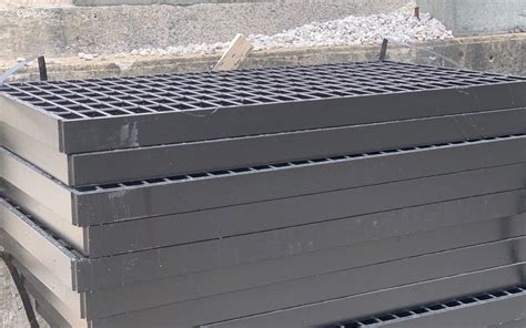 Redi Drain Our Precast Concrete Trench Drain System Reading Precast