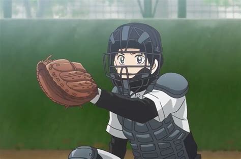 Top 33 Best Baseball Anime Ever Made: Our Recommendations List – FandomSpot