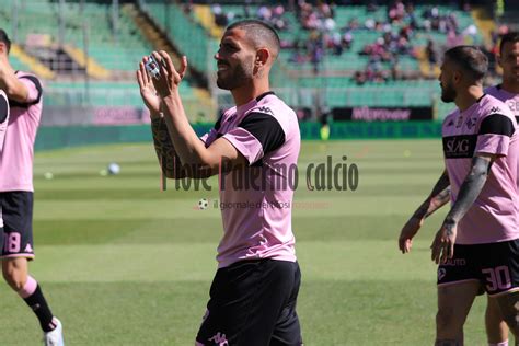 Gds Palermo Verso Il Brescia Tutino Favorito Per Affiancare Brunori