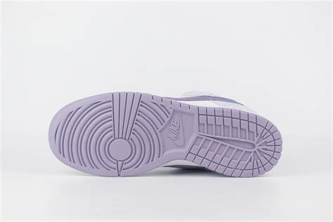 Кроссовки Nike Dunk Low Wmns Purple Pulse в Москве купить по низкой цене в Kedred