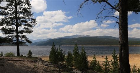 gjhikes.com: Turquoise Lake Nature Trail