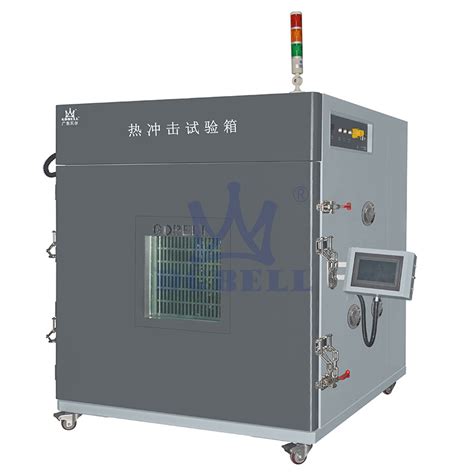 Thermal Shock Environmental Test Chambers Price For Lithium Battery