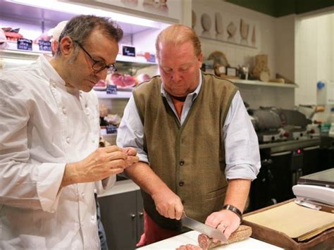 Italian And American Chefs Team Up At Eataly For Cooking Demos And More - Gothamist