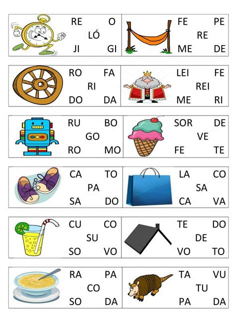 Pin Em Atividades Alfabetização E Letramento 484