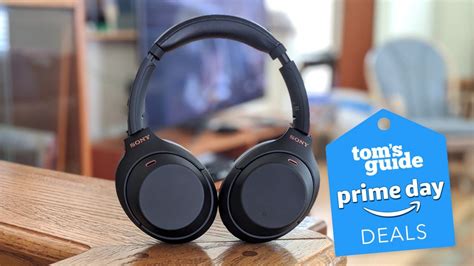 I Test Headphones For A Living These Are The Best Prime Day Deals I