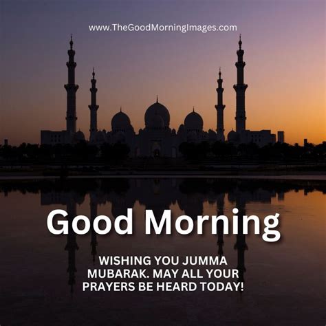 Ultimate Collection Of 999 Exquisite Good Morning Jumma Mubarak Images Stunning Full 4k Good