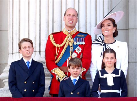 Foto Kate Middleton encantou o mundo sua aparência impecável no