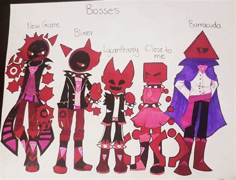 Bosses Redesigns Just Shapes And Beats Amino