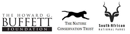 The Howard G. Buffett Foundation, Nature Conservation Trust and
