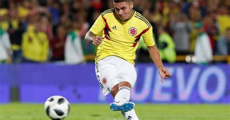 Juan Fernando Quintero Se Refiere A La Selección Colombia Y Dice “hay