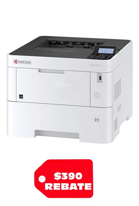 KYOCERA ECOSYS P3145dn 45PPM