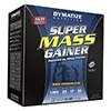 Prise de masse Super Mass Gainer DYMATIZE Boîte de 5443 g Chocolat