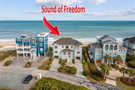 The 10 Best Topsail Island Vacation Rentals Beach Rentals With Photos Tripadvisor House