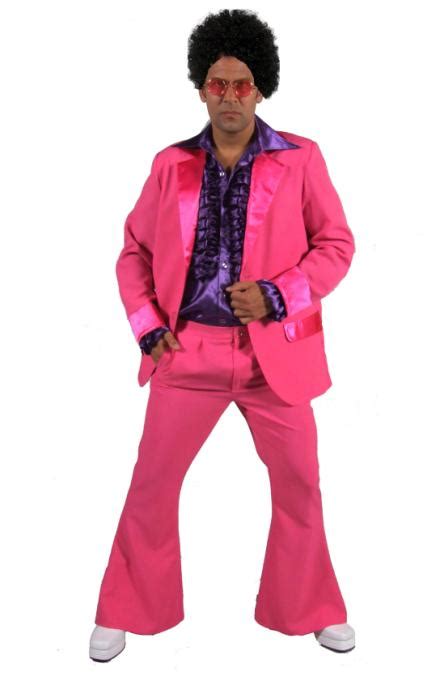 Disco Dave Ex Rental Costume €25 00 Costumecorner Ie