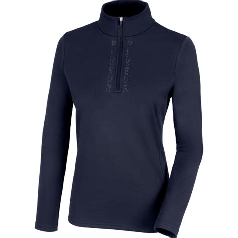 Pikeur Shirt Damen Sports HW23 FUNDIS Reitsport