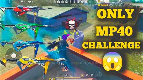 Rank Only Mp Challenge Mp Headshot Freefire Poco