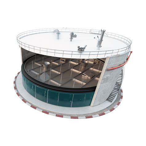 Types Of Floating Roof Tanks