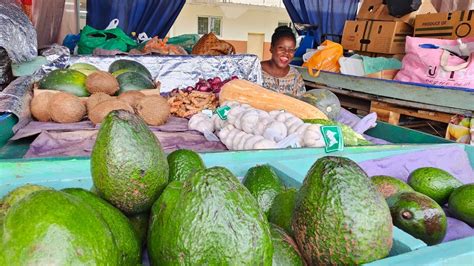 Barbados Faces Food Scarcity Ahead Of Christmas Prices To Soar YouTube