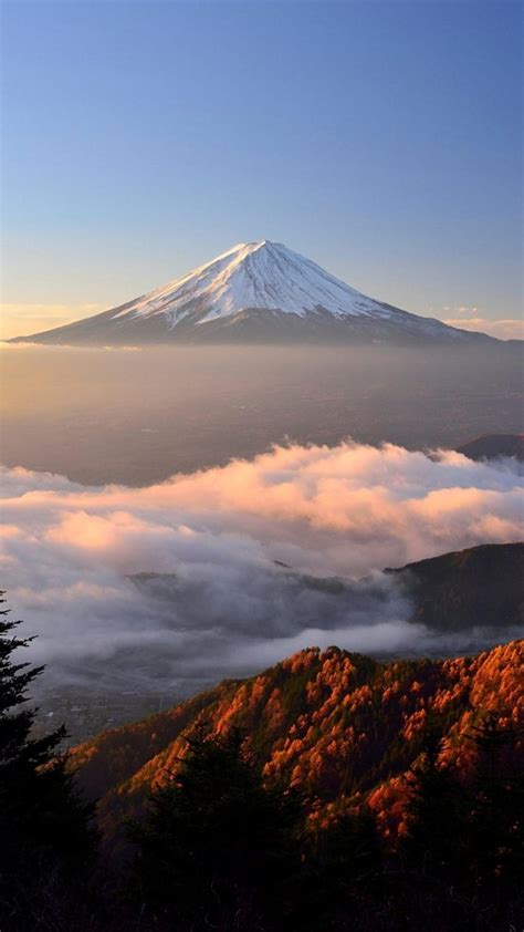 Mount Fuji Wallpapers - Wallpaper Cave