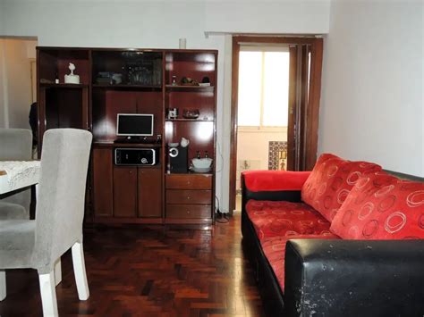 Departamento Venta 58 años 3 ambientes con balcón 64m2 José