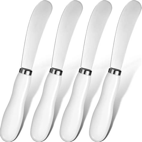 Amazon Cheese Spreader Cheese Butter Knife Stainless Steel