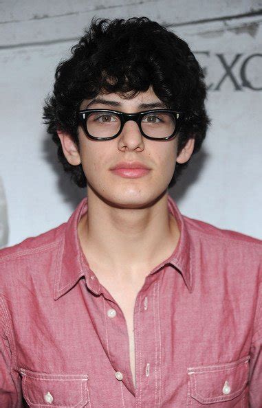 Victorious Robbie Shapiro