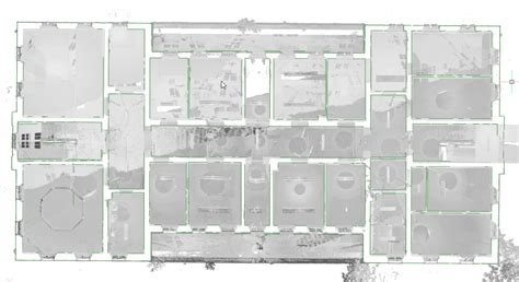 Working With Point Clouds In BIM BricsCAD BIM Bricsys Help Center