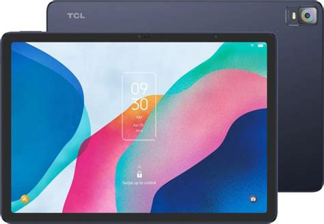 TCL NXTPAPER 12 Pro Tablet Now Official YugaTech Philippines Tech