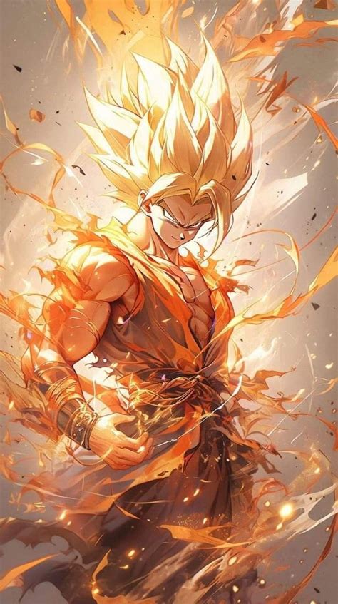 Pin By Adam Holbrook On DBZ In 2024 Dragon Ball Z Iphone Wallpaper