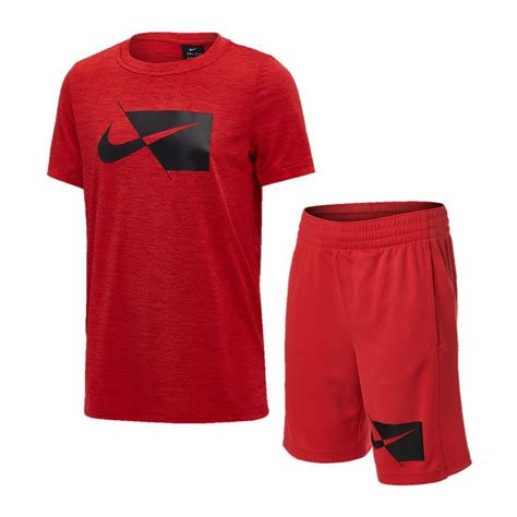 Conjunto Nike Niño