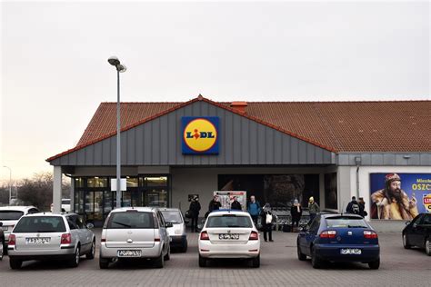 Lidl nowe godziny otwarcia w kwietniu 2020 Sklepy tej sieci będą