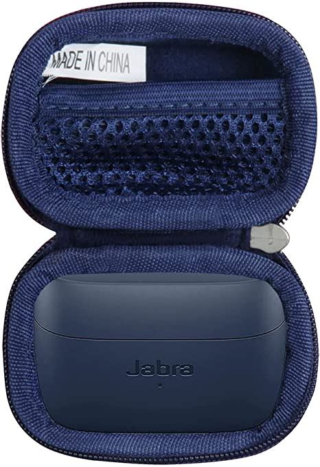 Amazon Hermitshell Hard Travel Case For Jabra Elite In Ear