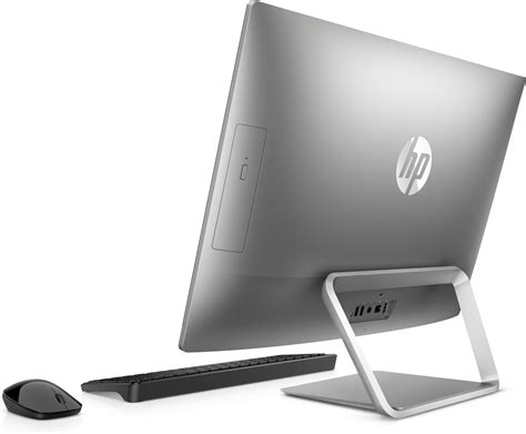 All In One Hp Proone 440 G3 238 Intel Core I7 7700t 8gb De Ram