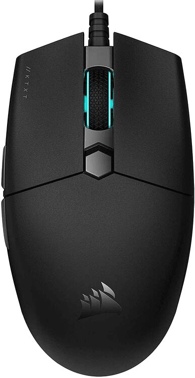 RatonesPC Corsair KATAR Pro XT