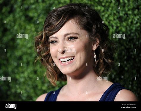 Rachel Bloom Attending The Cbs Summer Soiree Held At The Palihouse In