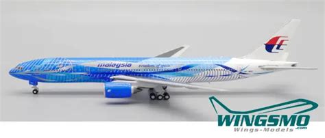 Jc Wings China Airlines Dreamliner Livery Boeing 777 300er Flaps Down £43 99 Picclick Uk