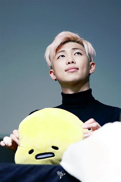 Pin By Marina Bandera On Bts Rap Monster Rap Monster Kim Namjoon