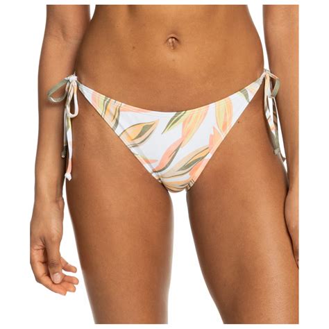 Roxy Printed Beach Classics Bikini TS Bikini Bottom Damen Online