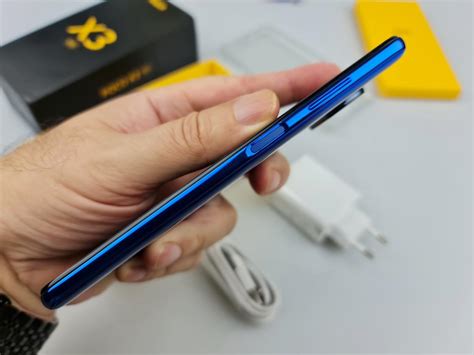 POCO X3 NFC Unboxing telefonul premiant la raport calitate preț este