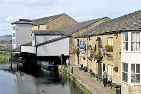 10 Best Things to Do in Lancashire - Escape Manchester on a Road Trip ...