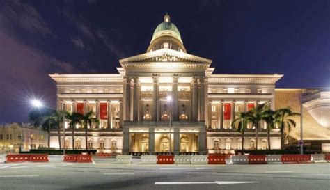 12 Top Tourist Attractions & Things to Do in the Singapore