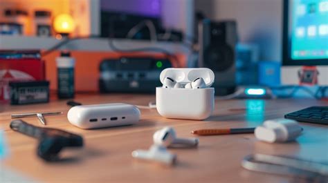 Jak Wymieni Bateri W Airpods Kompletny Praktyczny Poradnik