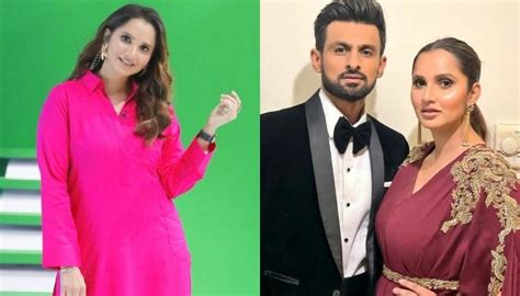 Sania Mirza Shares A New Beginning Post Amidst Divorce Rumours With